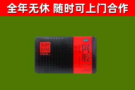 密云区回收阿胶